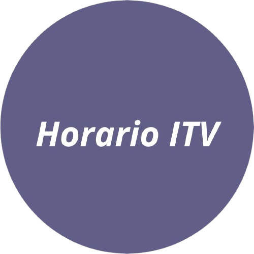 Horario ITV Alcoy