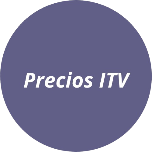 Precios ITV Alcoy