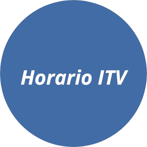 Horario ITV Alcoy sin