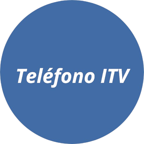 Telefono ITV Alcoy sin